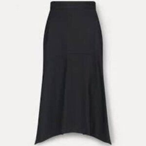 Vivienne Westwood Phoenix Skirt (IT44) Black